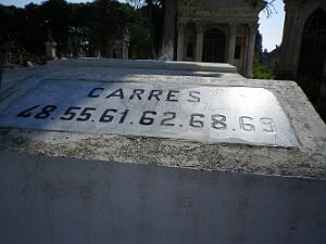 CIMETIERE DE TAMAZOUHET D ORAN EN MARS 2012  (108)